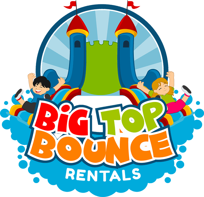Big Top Bounce Rentals
